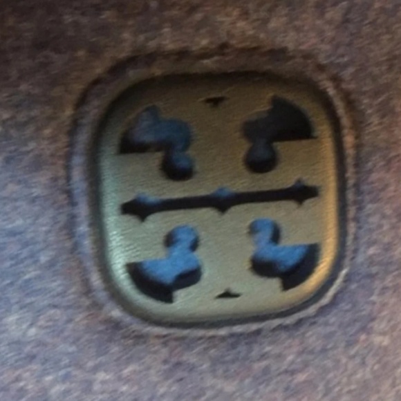 Tory Burch tote - Picture 4 of 6